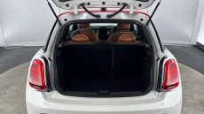 MINI Hatchback 1.5 Cooper Exclusive 3dr Auto Petrol Hatchback